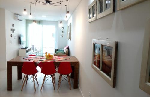 Ingleses Sul Apartment | Apartamento Espelho das Águas