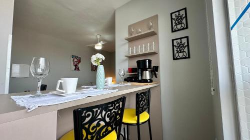 Centro Apartment | Apartamento Espetacular Melhor Localização Praia Navega BC e Itajaí