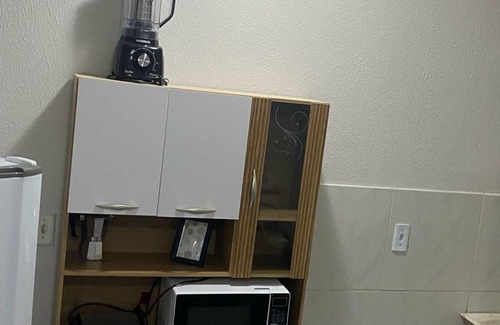 Maracanau Apartment | Apartamento Essecial Simplu