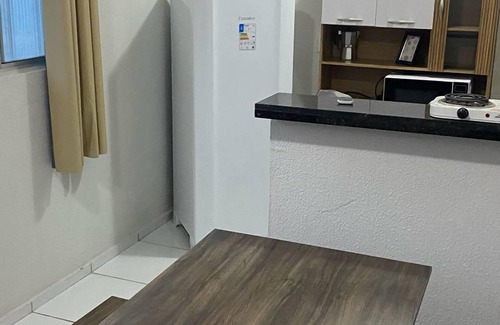 Maracanau Apartment | Apartamento Essecial Simplu