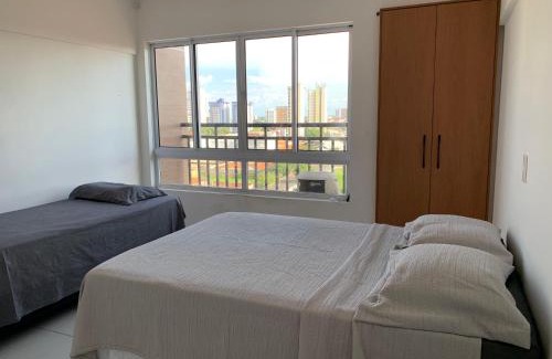 Teresina Apartment | Apartamento Estúdio