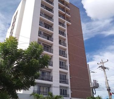 Teresina Apartment | Apartamento Estúdio