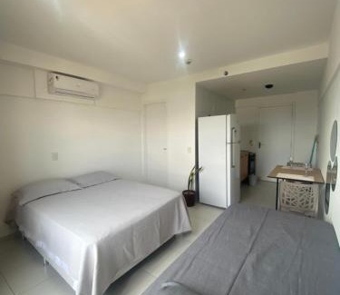 Teresina Apartment | Apartamento Estúdio