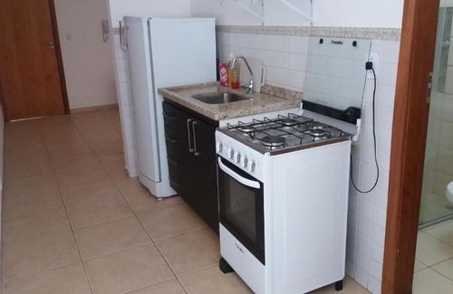 Taguatinga Norte Apartment | Apartamento - Estúdio - Taguatinga-DF