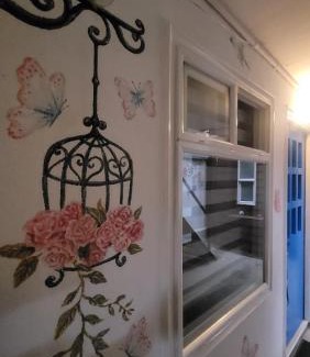 Valdivia Apartment | Apartamento Estocolmo I