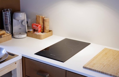 A Estrada Apartment | Apartamento estudio con terraza-pensión*