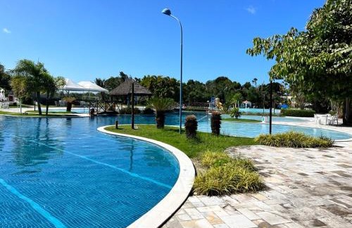 Barra de Sao Miguel Apartment | Apartamento excelente e espaçoso no Iloa Residence