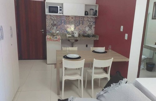Litoral Norte Maceio Apartment | apartamento excelente para se diverti e relaxar, localizado na praia de pescaria