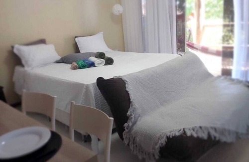 Litoral Norte Maceio Apartment | apartamento excelente para se diverti e relaxar, localizado na praia de pescaria