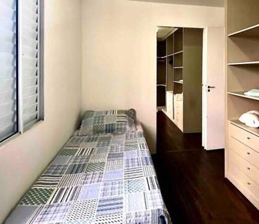 Vila Guilherme Apartment | Apartamento Expo Center Norte, Anhembi, Brás