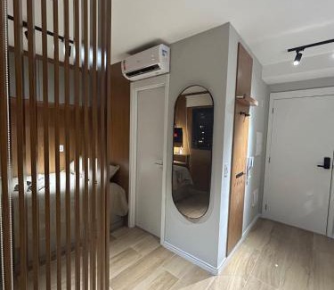 Tucuruvi Apartment | Apartamento expo center norte Anhembi- 303