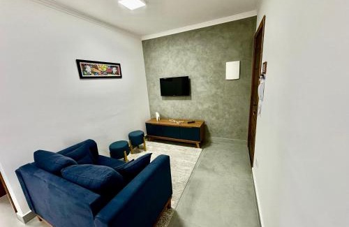 Vila Guilherme Apartment | Apartamento Expo Center Norte
