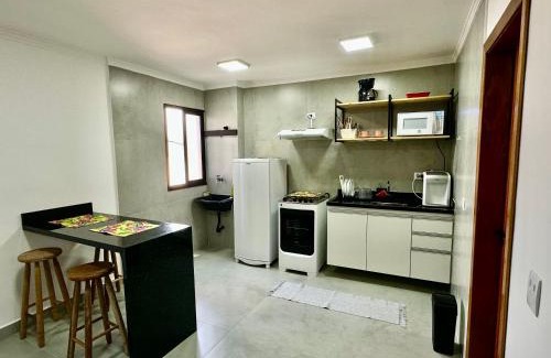 Vila Guilherme Apartment | Apartamento Expo Center Norte