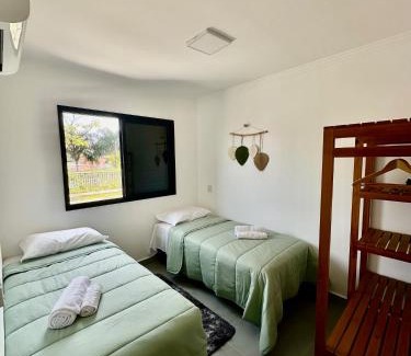 Vila Guilherme Apartment | Apartamento Expo Center Norte