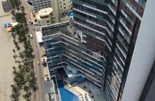 Bocagrande Apartment | Apartamento Fantástico