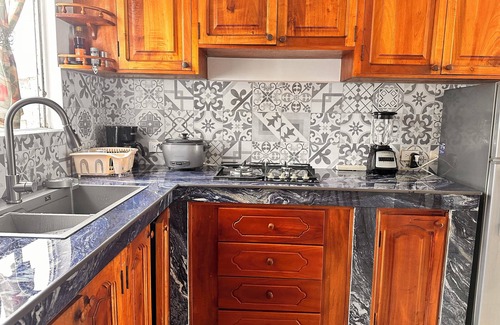 San Cristobal Island Apartment | Apartamento Familiar en las Hermosas Islas Galápagos