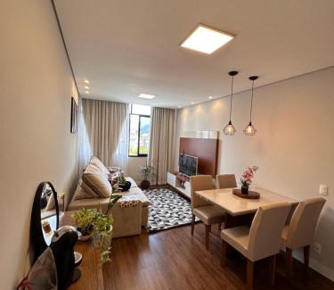 Nova Friburgo Apartment | Apartamento familiar no centro em Nova Friburgo