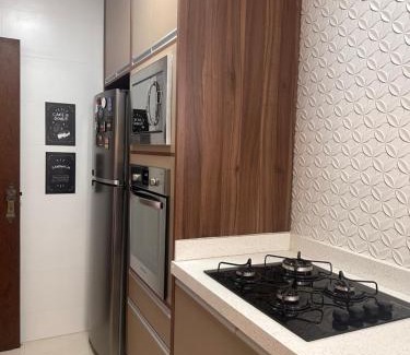 Nova Friburgo Apartment | Apartamento familiar no centro em Nova Friburgo