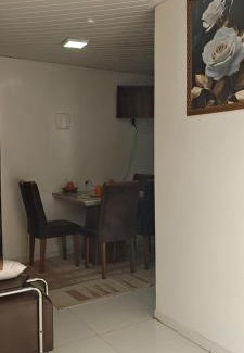 Macapa Apartment | Apartamento familiar