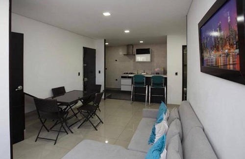 Quinta Paredes Apartment | APARTAMENTO FAMILIAR CENTRAL