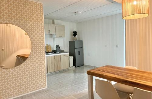 Ibague Apartment | Apartamento Familiar con ubicación estratégica
