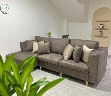 Ibague Apartment | Apartamento Familiar con ubicación estratégica