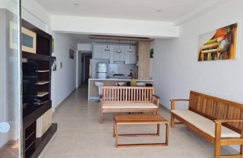 San Bartolo Apartment | Apartamento familiar de lujo 104