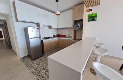 San Bartolo Apartment | Apartamento familiar de lujo 104