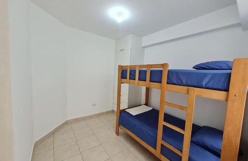 San Bartolo Apartment | Apartamento familiar de lujo 104