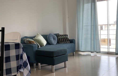 Pimentel Apartment | Apartamento Familiar Amoblado