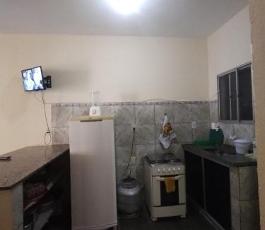 Madre de Deus Apartment | Apartamento Favo de Mel 1
