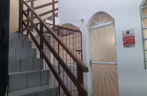 Aribiri Apartment | Apartamento Ferias e Tarabalho