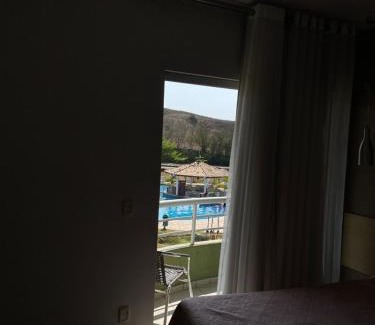 Barra do Pirai Apartment | Apartamento Flat 204 Condomínio Village
