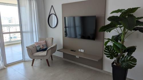 Praia do Morro Apartment | apartamento FofoMar 1101