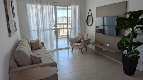 Praia do Morro Apartment | apartamento FofoMar 1101
