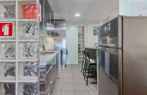 Setubal Apartment | Apartamento Fonte Nova