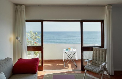 Santiago Apartment | Apartamento frente à praia