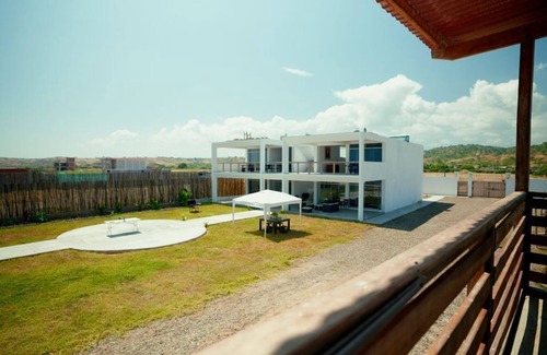 Canoas Apartment | ¡apartamento Frente al Mar! Ideal Para Relajarse Familia o Amigos