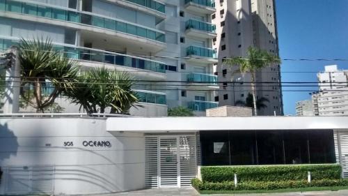 Asturias Apartment | Apartamento Frente Mar Astúrias Guarujá
