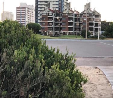 Aidy Grill Apartment | Apartamento Frente al Mar PanoramaVl