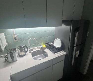 Aidy Grill Apartment | Apartamento Frente al Mar PanoramaVl