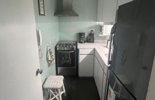 Aidy Grill Apartment | Apartamento Frente al Mar PanoramaVl