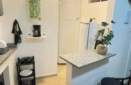 Centro Apartment | Apartamento Gloria View HIR 23