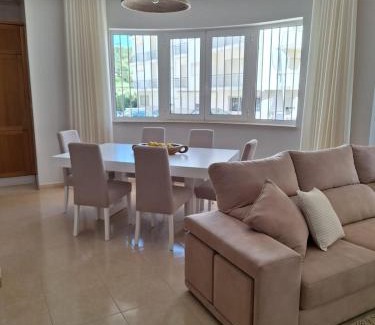Nazare Apartment | Apartamento Grãos D`Oceano
