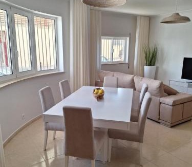 Nazare Apartment | Apartamento Grãos D`Oceano