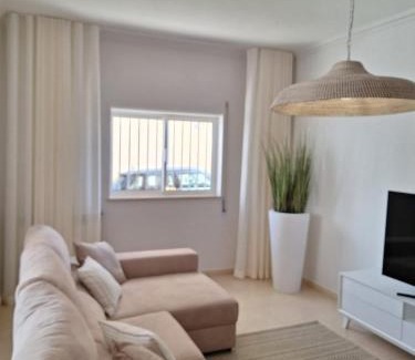 Nazare Apartment | Apartamento Grãos D`Oceano