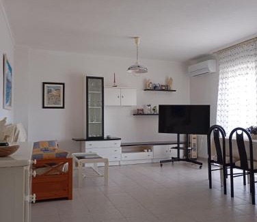 Diputacion de Rincon de San Gines Apartment | Apartamento Gran Sol cerca de la playa en La Manga