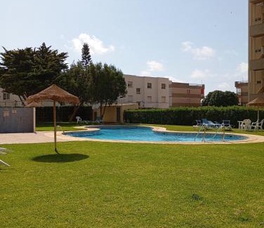 Diputacion de Rincon de San Gines Apartment | Apartamento Gran Sol cerca de la playa en La Manga