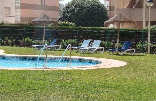 Diputacion de Rincon de San Gines Apartment | Apartamento Gran Sol cerca de la playa en La Manga