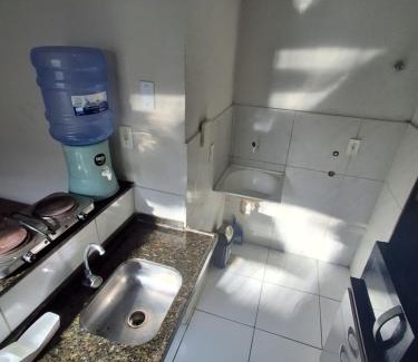 Maracanau Apartment | Apartamento Grand Maracanaú - Premium